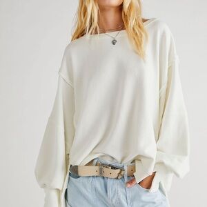 We the Free Camden Sweatshirt